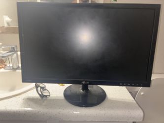 Asus Gaming Monitor