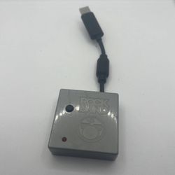 PlayStation Rockband Drumset Drums Dongle Only
