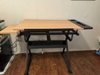Artistry Table Desk OBO