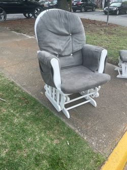 Glider chair