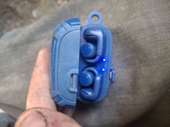 Bose Ultra Open Earbuds