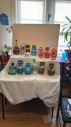 Vases