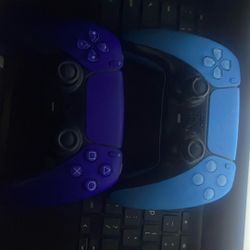 Ps5 Controller 