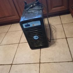 Ecoplus 1/10 HP Water cooler/ Hydroponics 