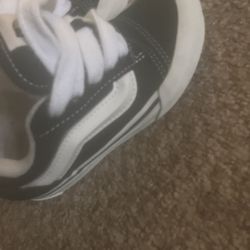 Kids New School Vans