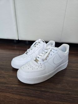 Nike Air Force 1, Women's 8