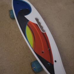 Outrageous Skateboard And Wheels Light Up Offers