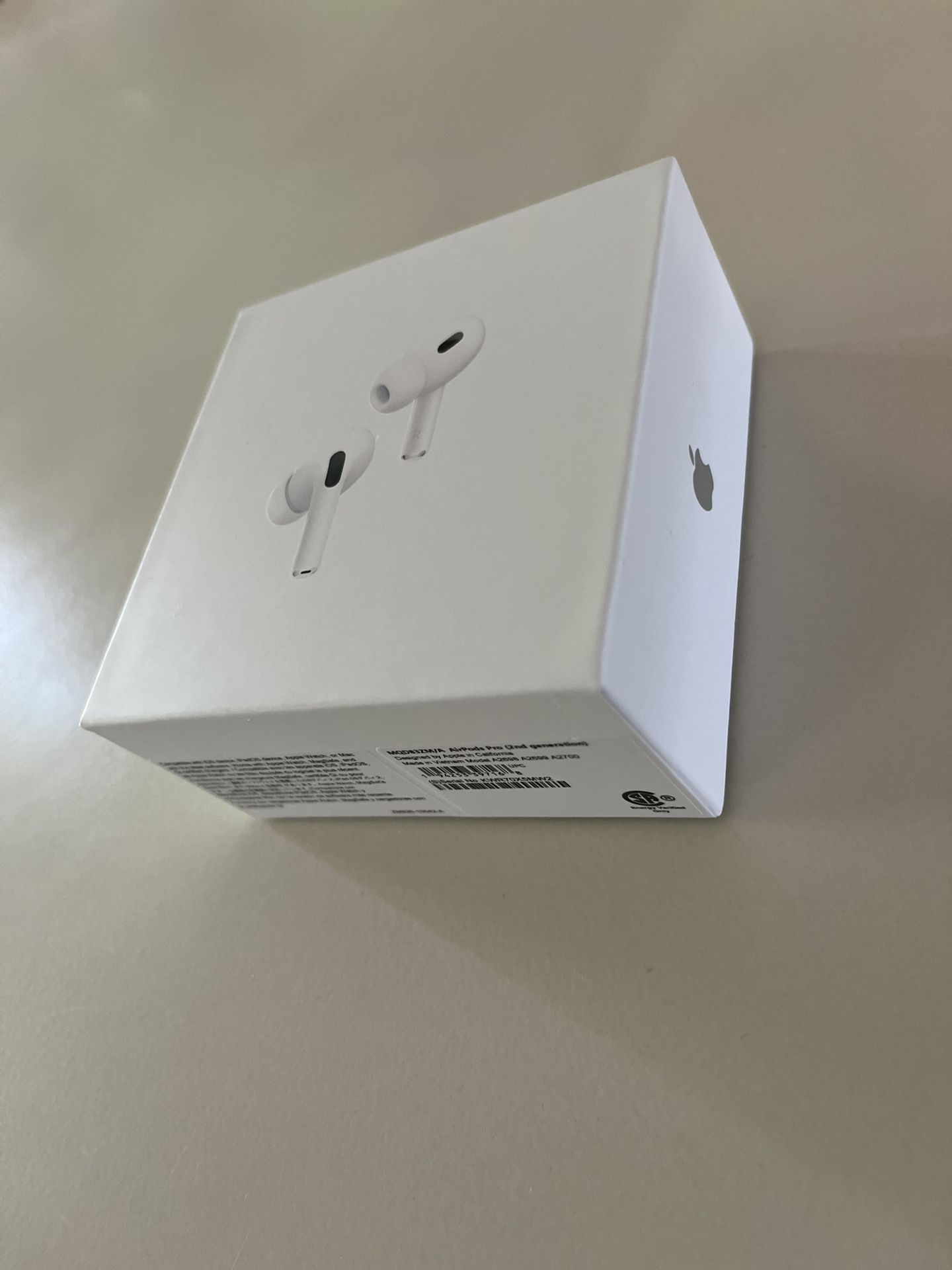 AirPod Pros 2nd Generation