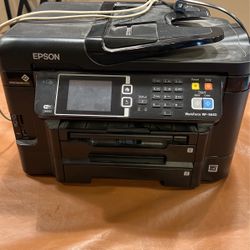 Epson Printer