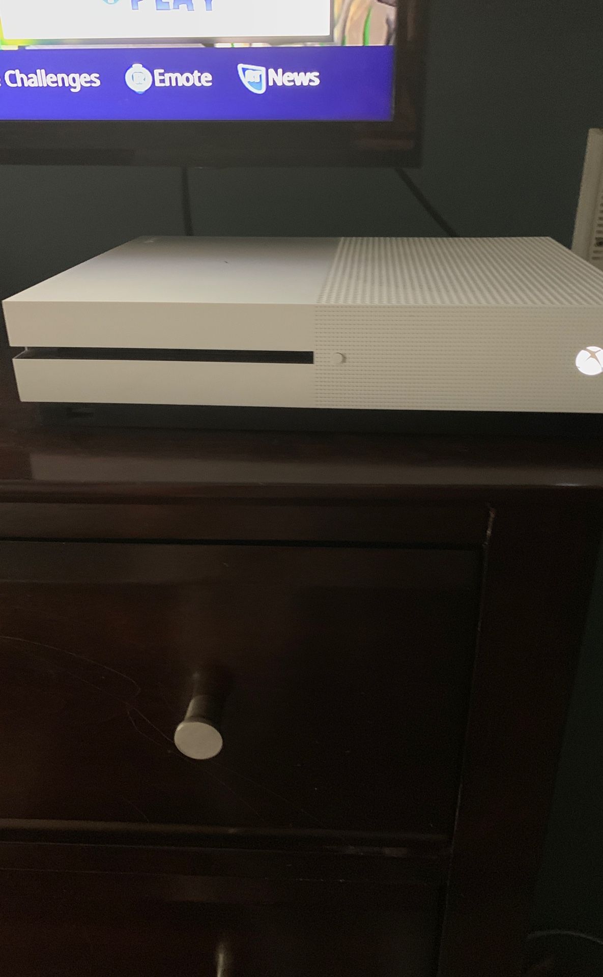 Xbox One S 1TB