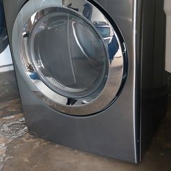 LG Gas Dryer 27"Wide