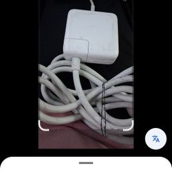 MacBook Charger/Mag Lite Charger