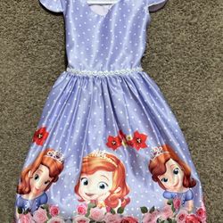 Princess Dress