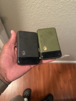 Power Pack