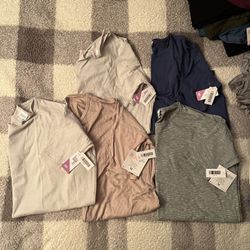 Lularoe Irma Size Medium 