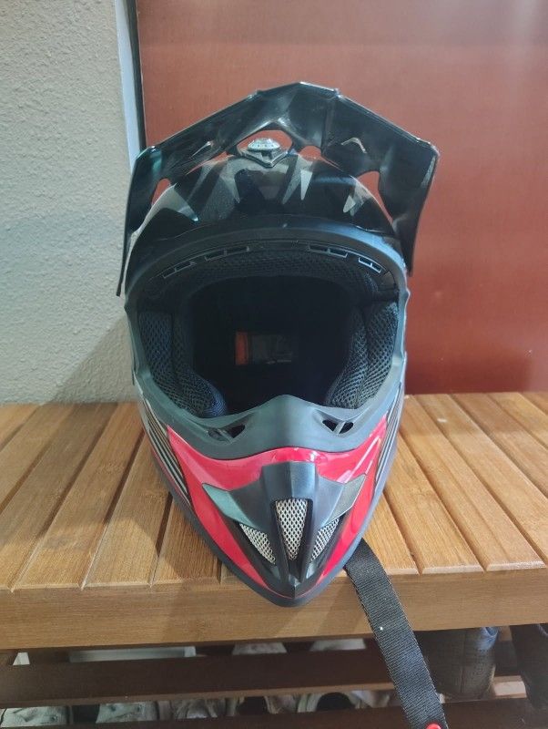 BILT Evo Amp Helmet