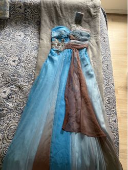 Evening/prom dress