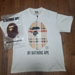 Bape Shirt