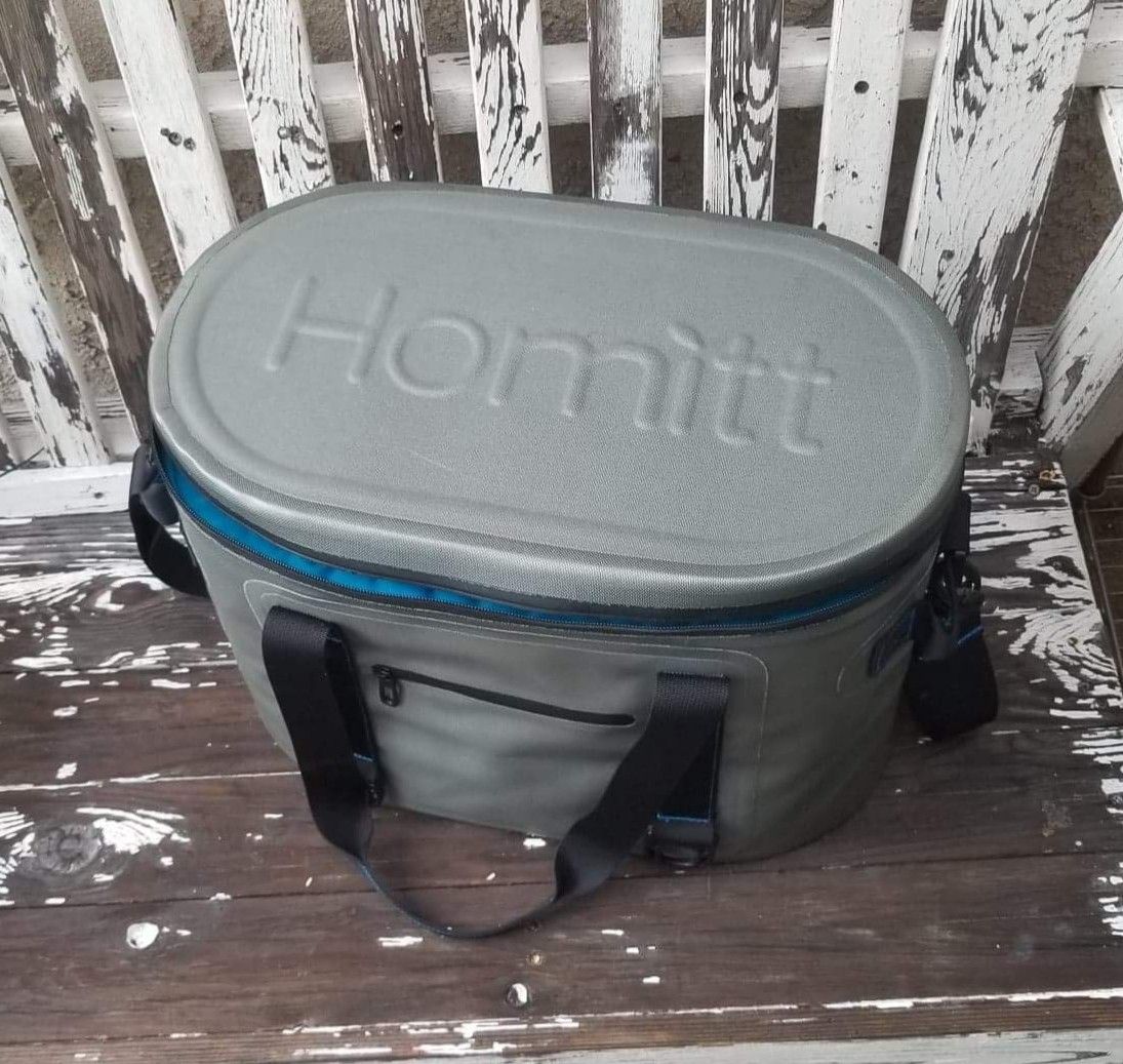 Homitt Cooler