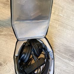 Bose A30 aviation Headset