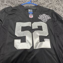 Mack Jersey Brand New 2 M & L