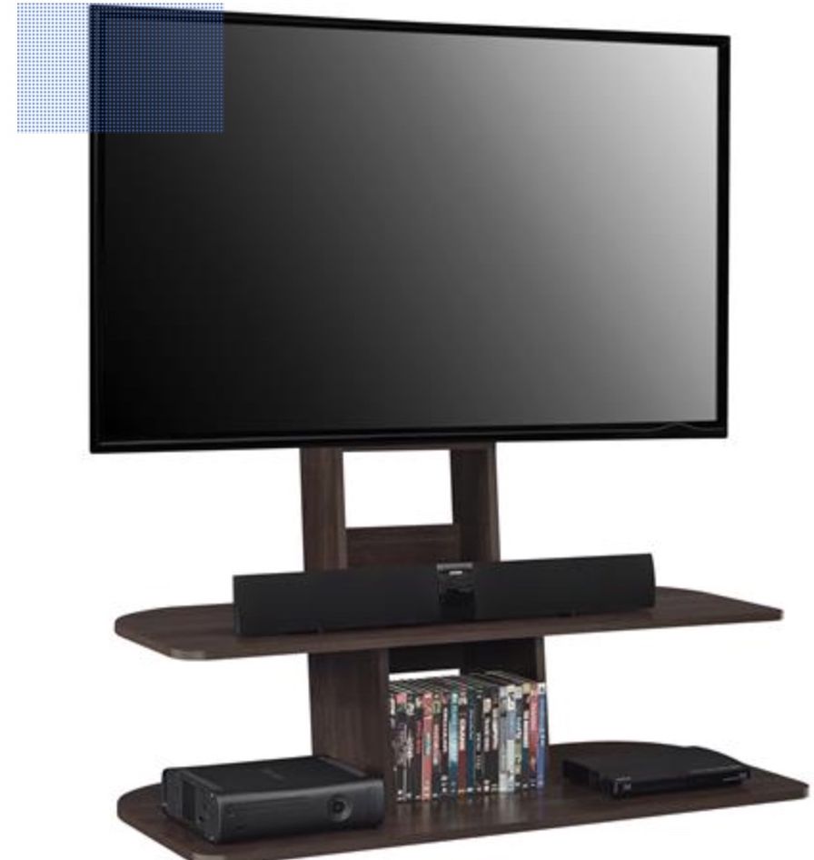 Ameriwood Home Galaxy TV Stand 65”