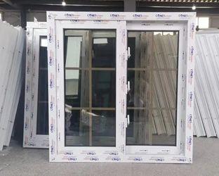 Hurricane Rated Impact Window – For Sale