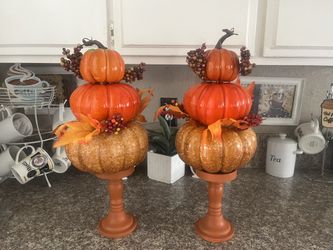 Thanks Giving Pumpkin 