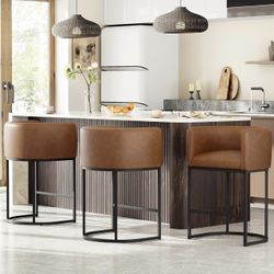 New 26”H Bar Stools 