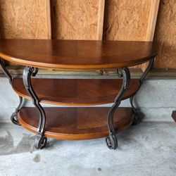 Ashley Console Table