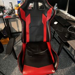 Game Chair 