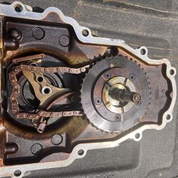 Chevy LS Variable Valve Timing Parts