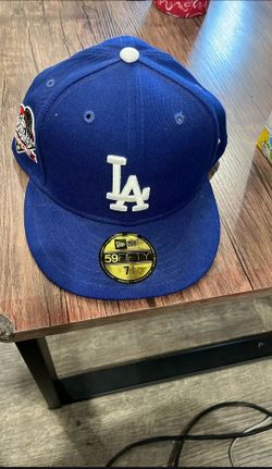 Men's Dodger Hat