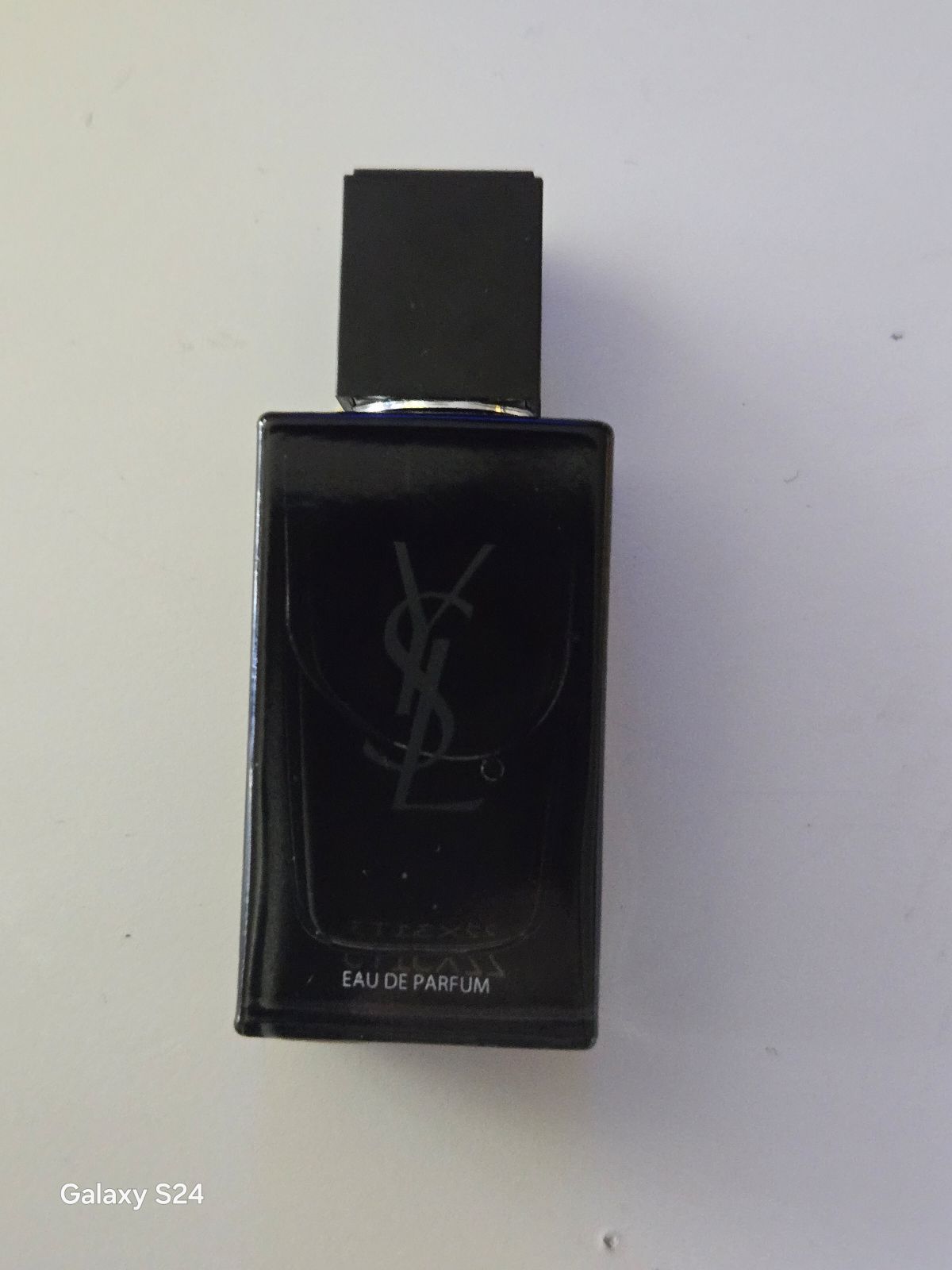 YSL Cologne