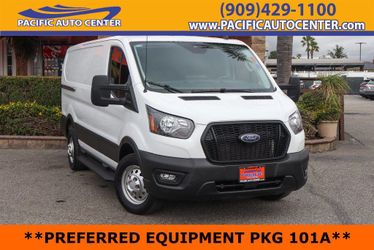 2023 Ford Transit-250 Cargo Van