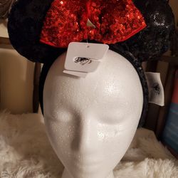Disney Sequin Ears 