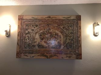 Home decor/frame
