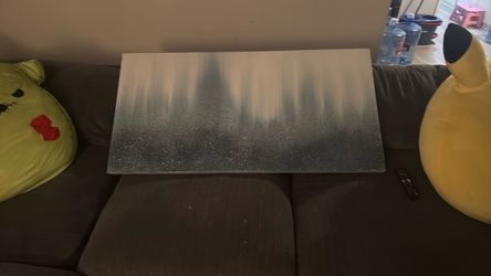 Wall art