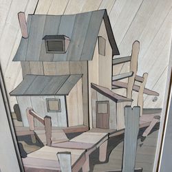 Wood Art