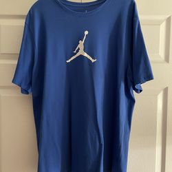 Mens Jordan T-Shirt