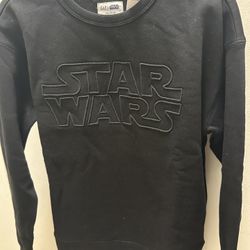 Star Wars Sweater