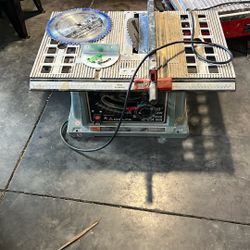 Tools Tools Table Saw