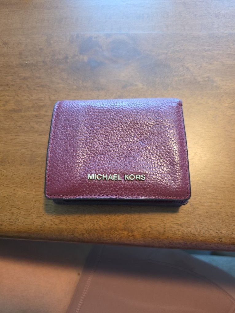 Michael Kors Wallet