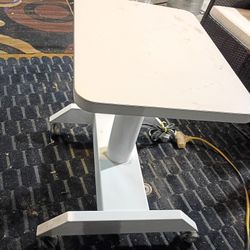 Single power table Humphrey 