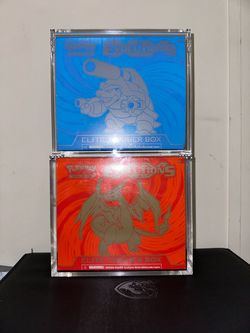 Pokémon Evolutions Elite Trainer Box Set of 2