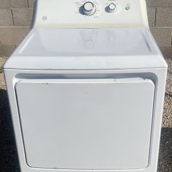 GE Electric Dryer ! 