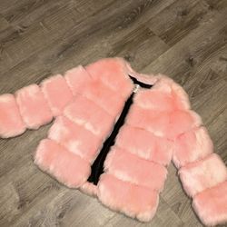 Faux Fur