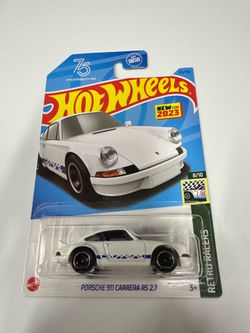 Hotwheels