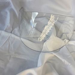 HJC HJ-17 Replacement Shield Visor Clear Lens CL-MAX 3 IS-MAX BT II SY-MAX II