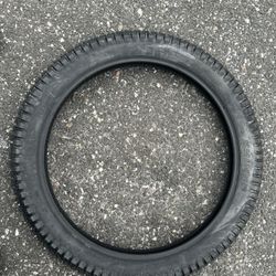 Dirt Bike Tire Shinko 